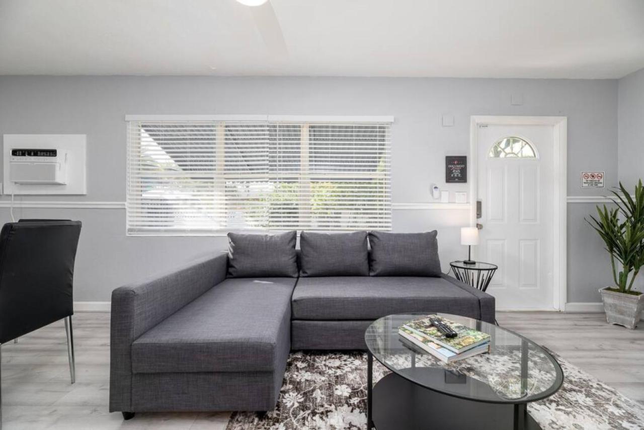 The Residences At Lake Ridge Apt 3 Fort Lauderdale Exterior foto